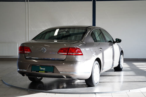 Volkswagen Passat 1.4 TSI 90 kW Comfortline – foto 2