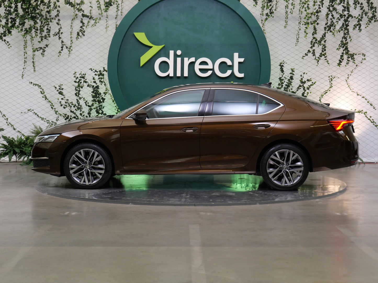 ŠKODA Octavia 2.0 TDI 110 kW Excl. Selection