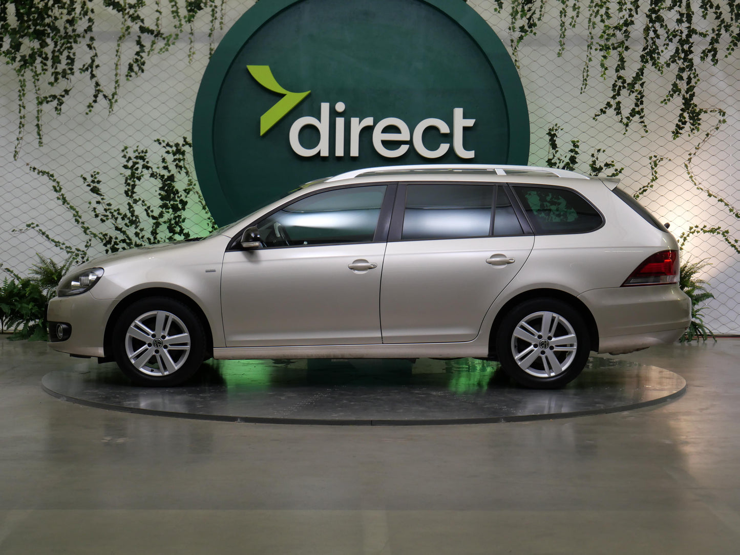 Volkswagen Golf 1.2 TSI 63 kW Match