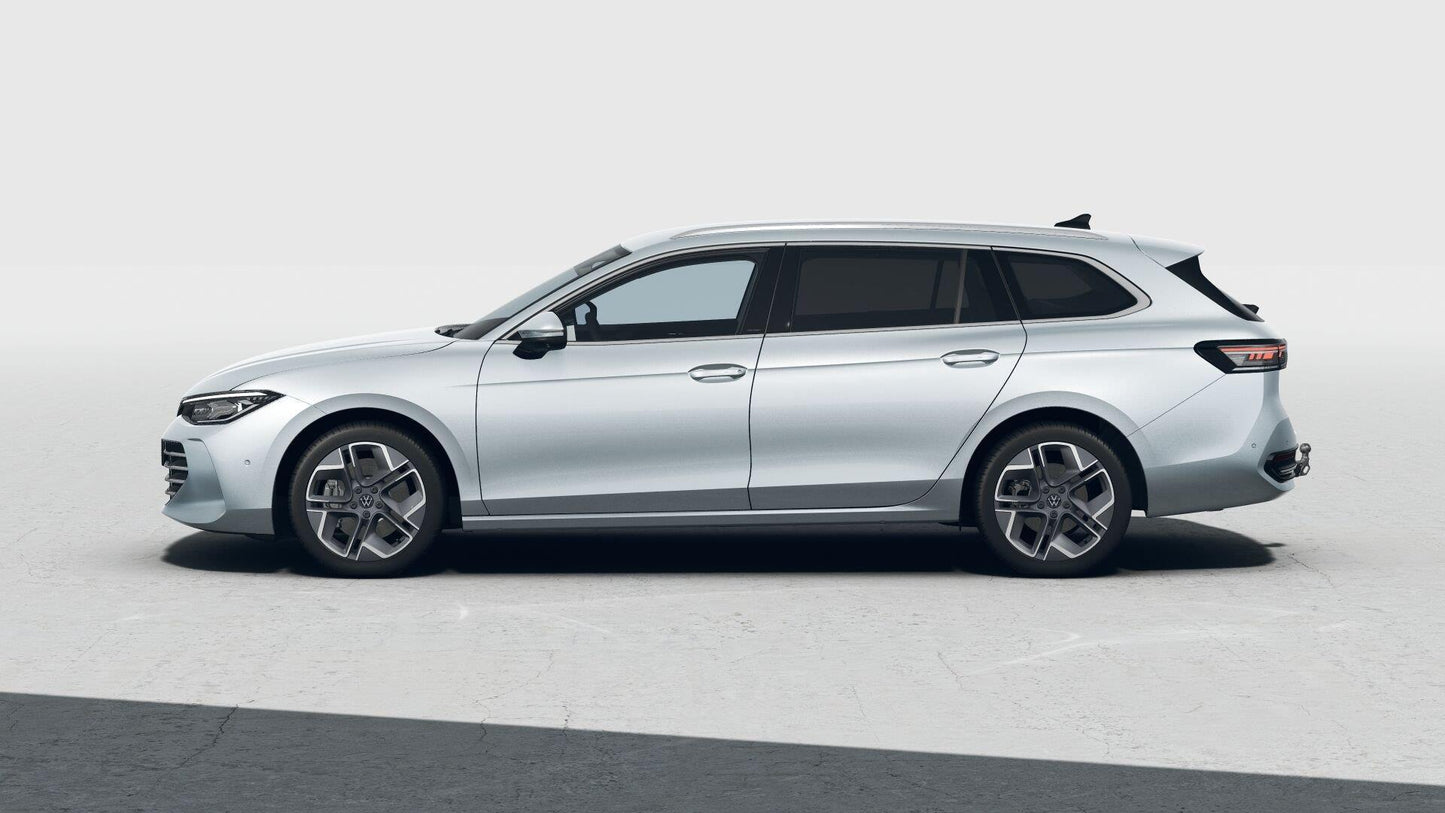 Volkswagen Passat Elegance 2,0 TDI 142 kW 4MOT