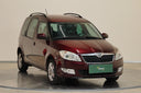 Škoda Roomster 1.2 TSI 63 kW Ambition