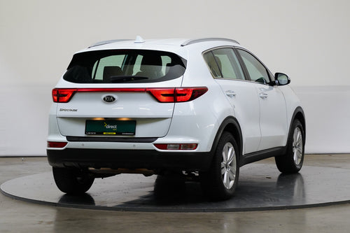 Kia Sportage 1.6 GDI 97 kW Vision – foto 2