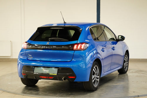 Peugeot 208 1.2 PureTech 74kW Allure – foto 2