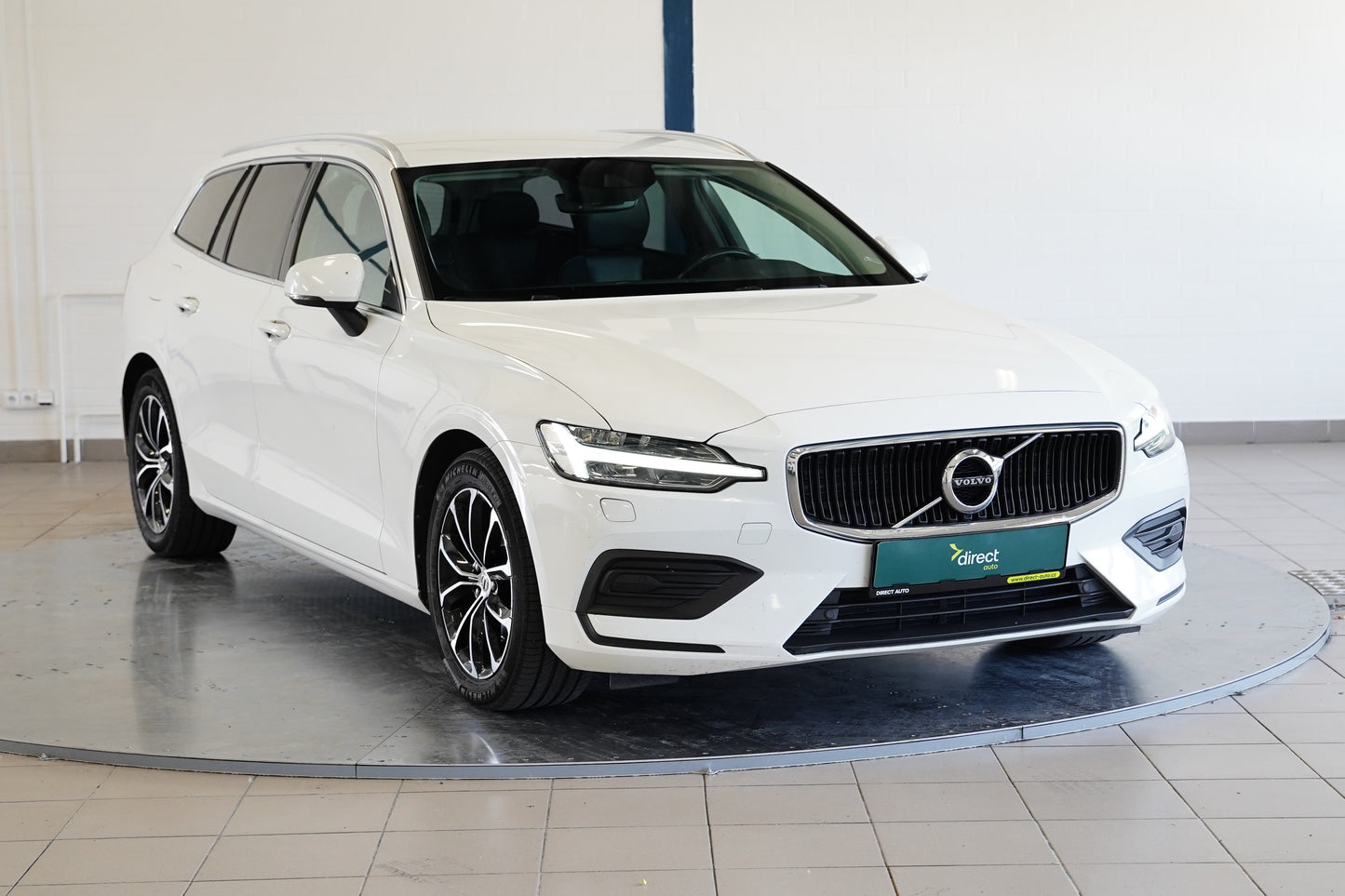 Volvo V60 D4 140 kW Momentum