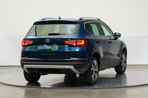 Seat Ateca 1.5 TSI 110 kW Xcellence – foto 2