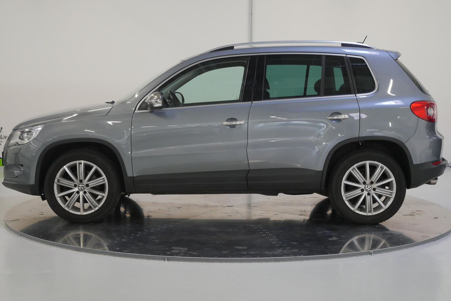 Volkswagen Tiguan 2.0 TDI 125 kW Sport & Style