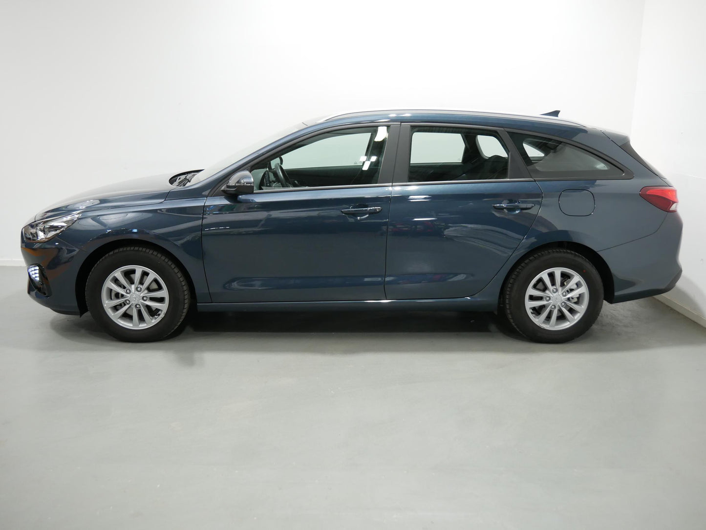 Hyundai i30 Combi 1.5i 81 kW Comfort