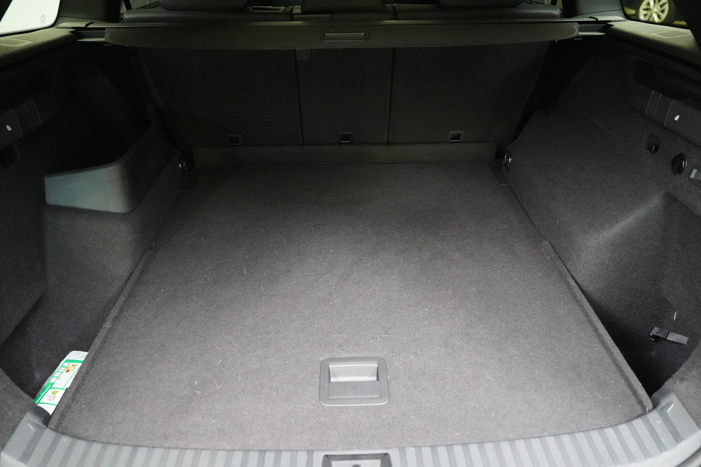 Škoda Kodiaq 2.0 TDI 142 kW 4x4 Sportline