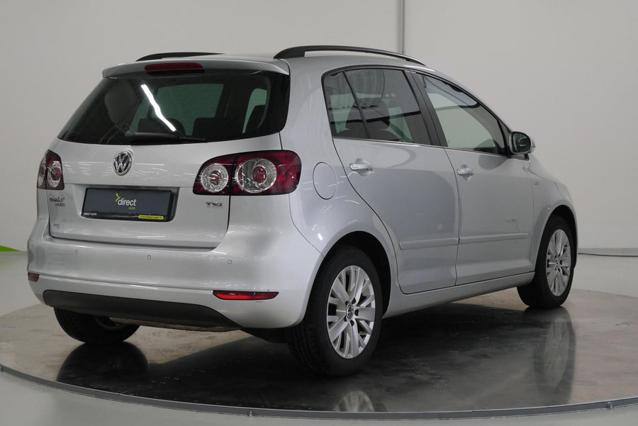 Volkswagen Golf 1.2 TSI 63 kW Life – foto 2