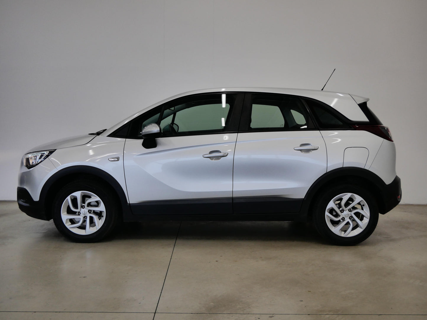 Opel Crossland X 1.2 Turbo 81 kW