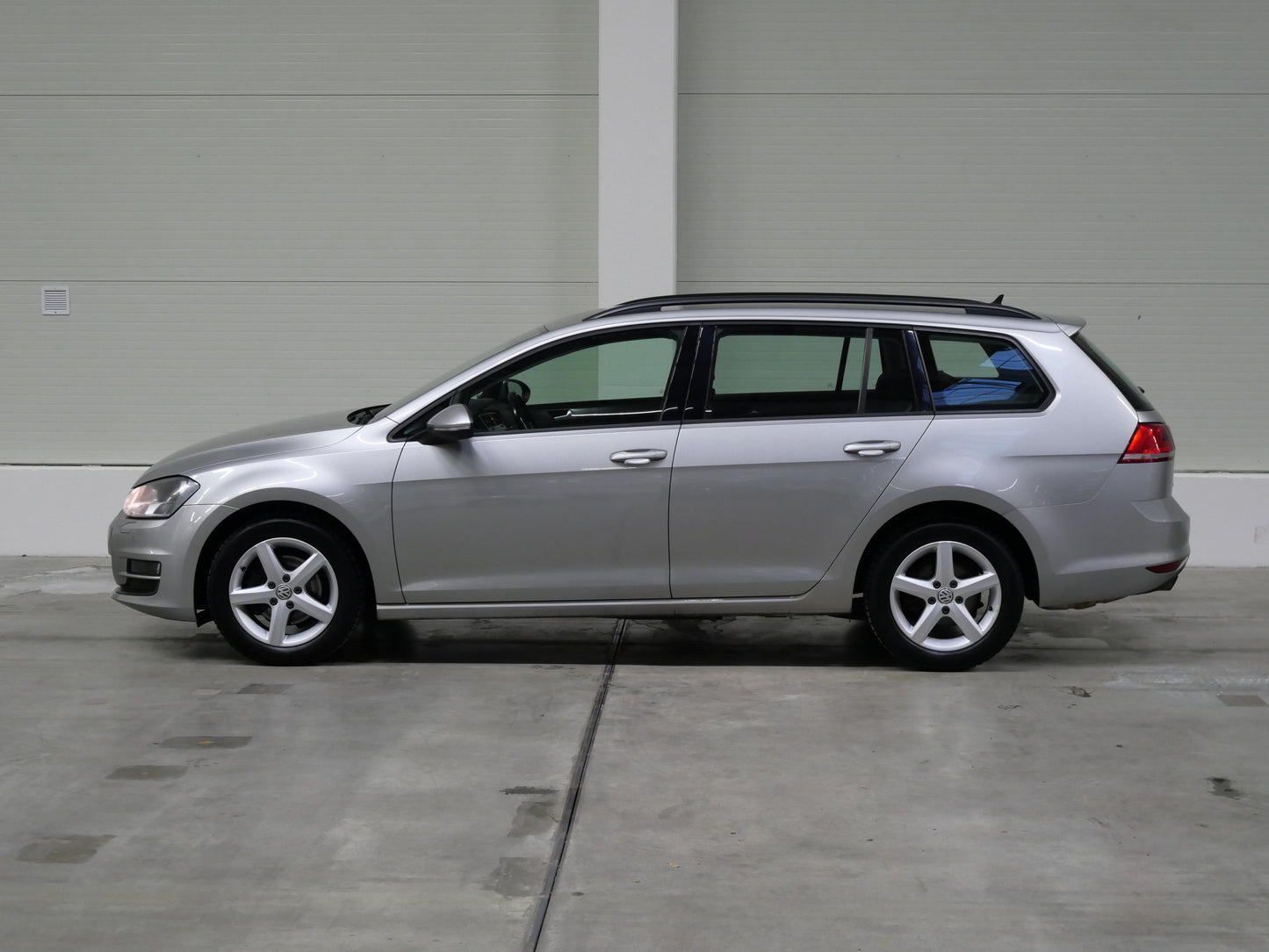 Volkswagen Golf 1.4 TSI 103 kW BMT Trendline