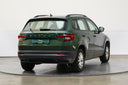 Škoda Karoq 1.5 TSI 110 kW DSG