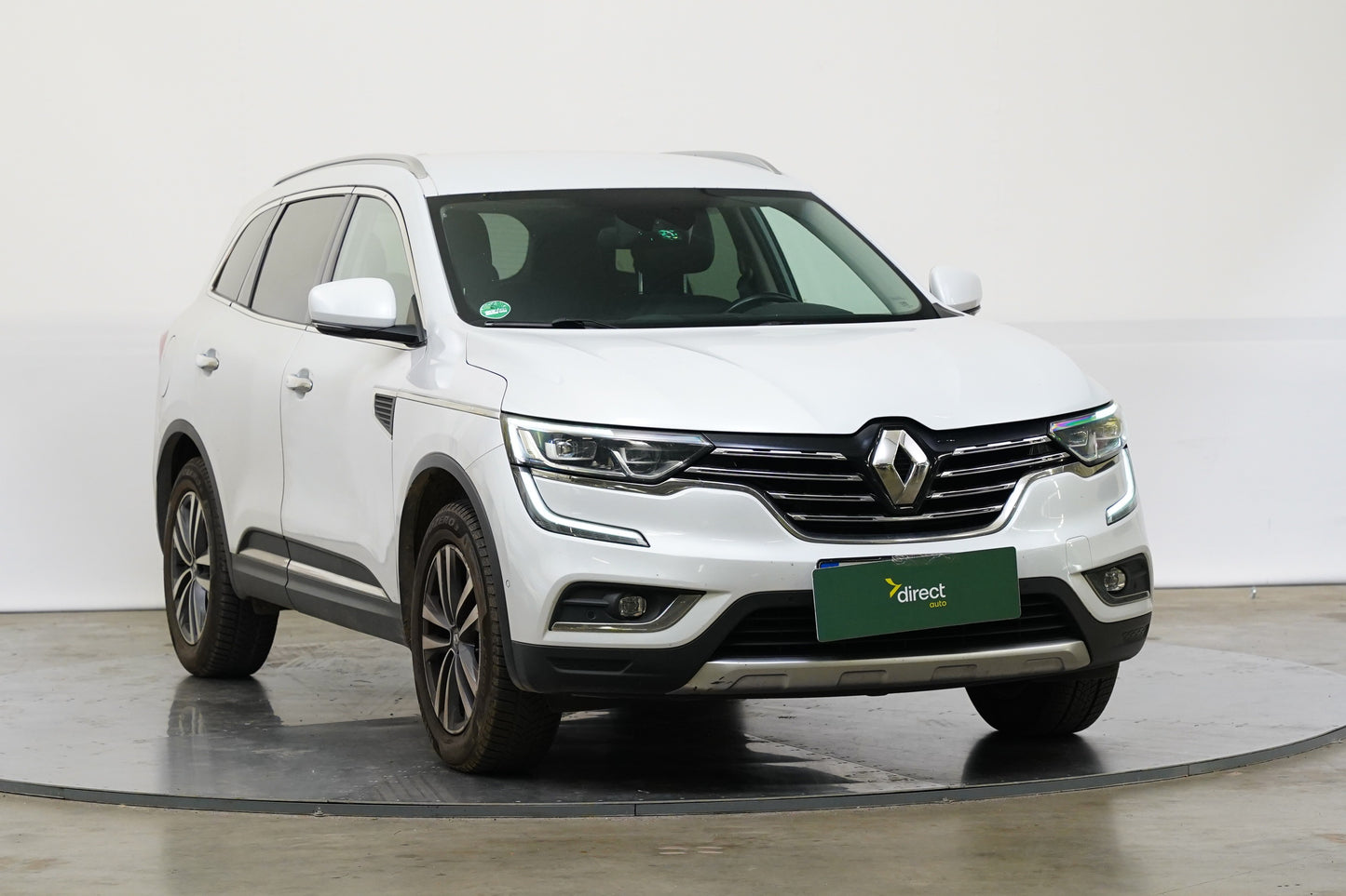 Renault Koleos 2.0 dCi 130 kW