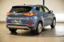 Hyundai Tucson 1.6 TGDI 130 kW 4WD Style