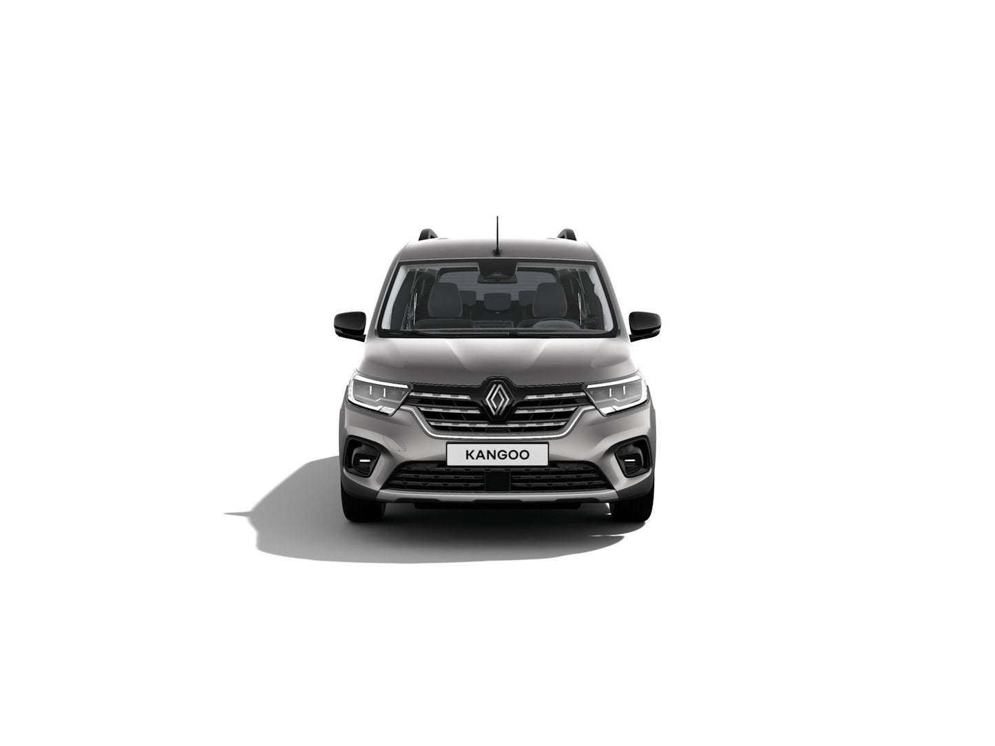 Renault Kangoo grand techno TCe 130 EDC