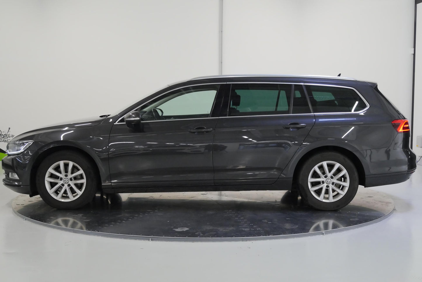 Volkswagen Passat 2.0 TDI 110 kW Comfortline