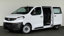 Scudo 2,0 MTJ 144k polokombi Flexi L3