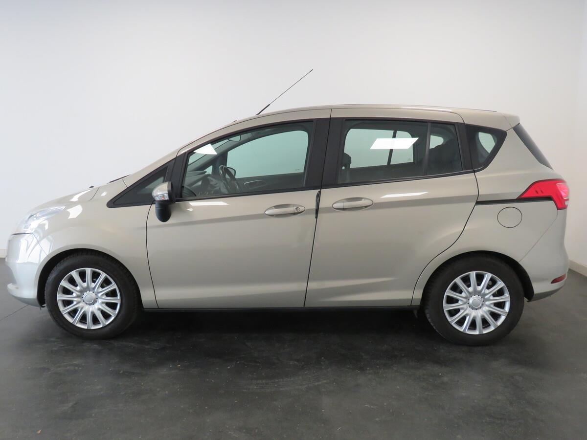 Ford B-MAX 1.0 EcoBoost 74 kW Trend