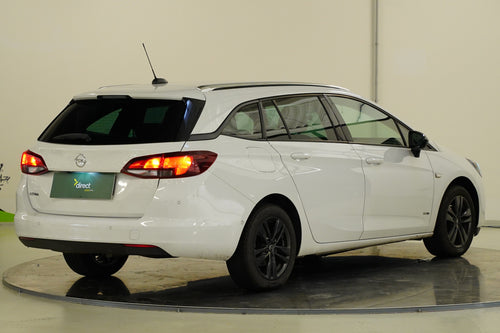 Opel Astra 1.2 T 96 kW DesignTech – foto 2