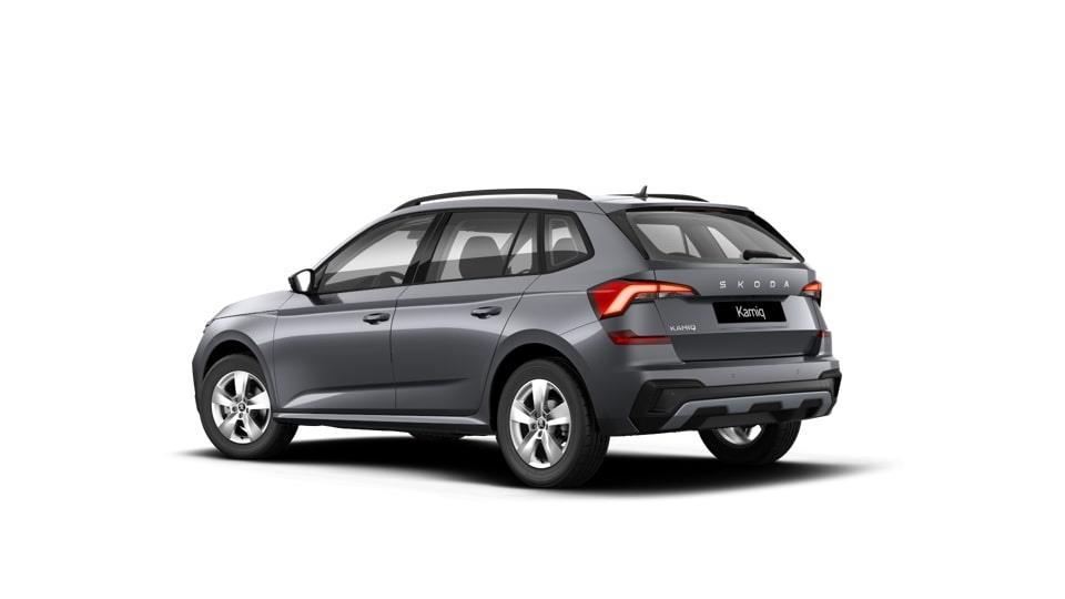 Škoda Kamiq 1.0 TSI 130 let