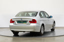 BMW Řada 3 318i 105 kW