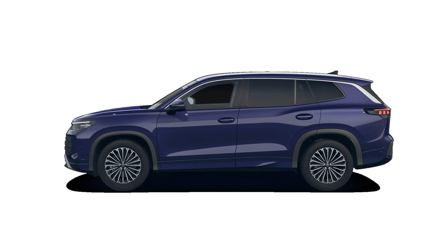 Volkswagen Tayron People 2,0 TDI 110kW