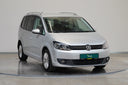 Volkswagen Touran 2.0 TDI 103 kW Cup