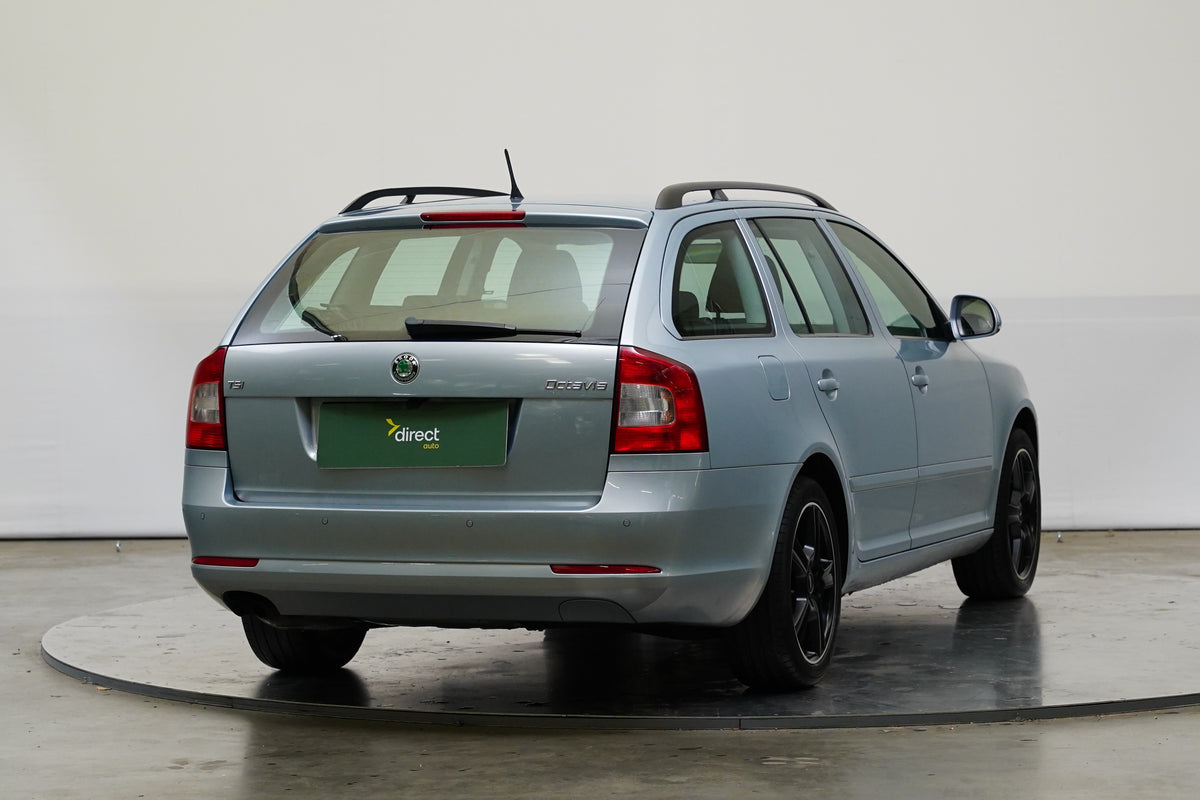Škoda Octavia 1.4 TSI 90 kW Impuls Edition – foto 2