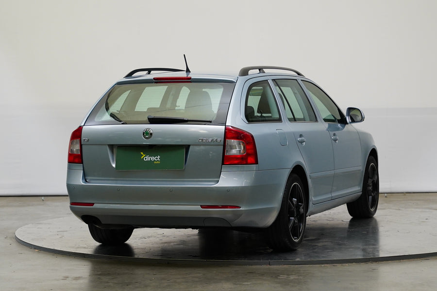 Škoda Octavia 1.4 TSI 90 kW Impuls Edition – foto 2