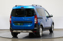 Dacia Dokker 1.6 SCe 75 kW Stepway