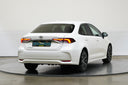 Toyota Corolla 1.6i 97 kW Valvematic