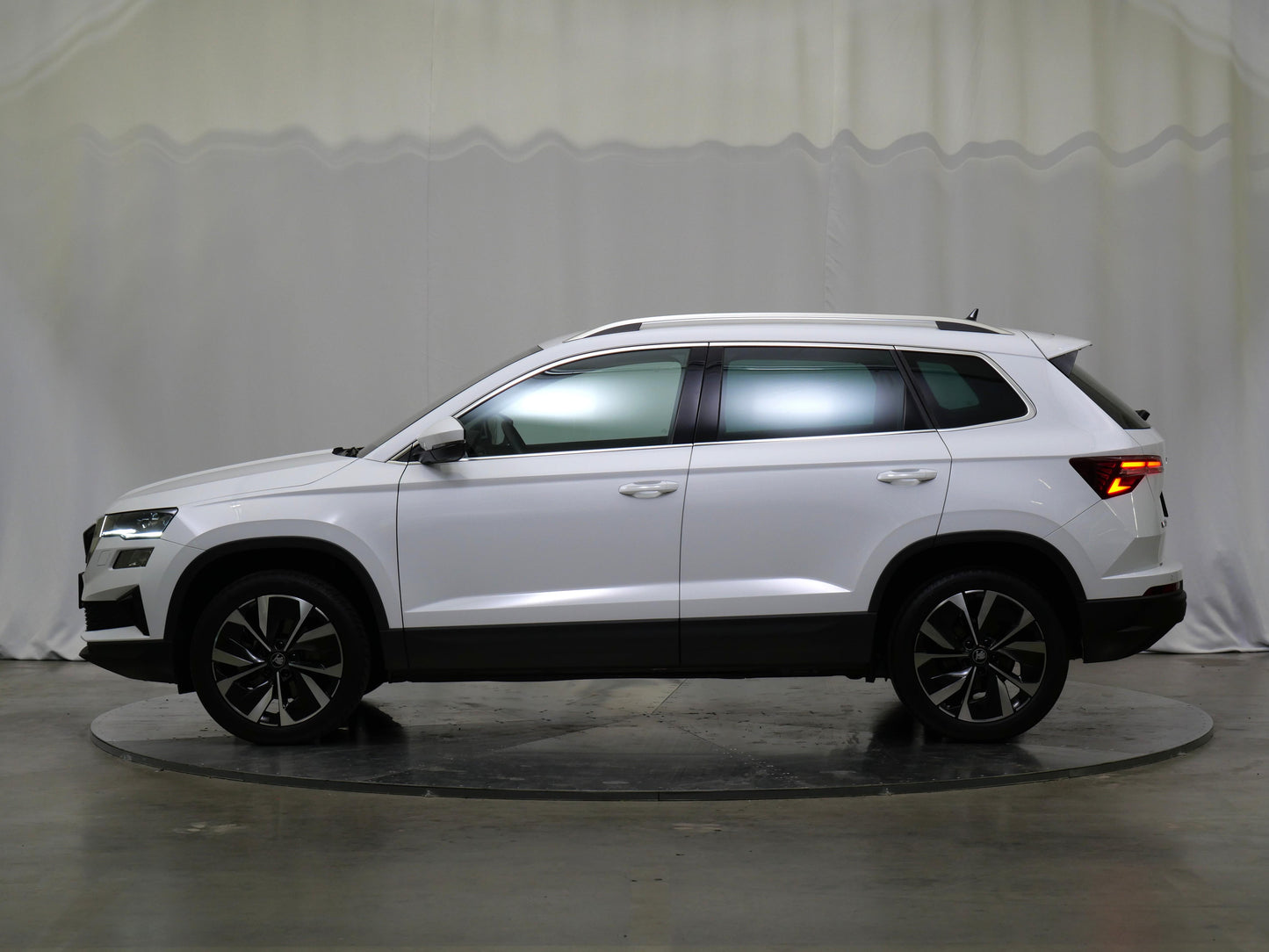 Škoda Karoq 1.5 TSI 110 kW Top Selection