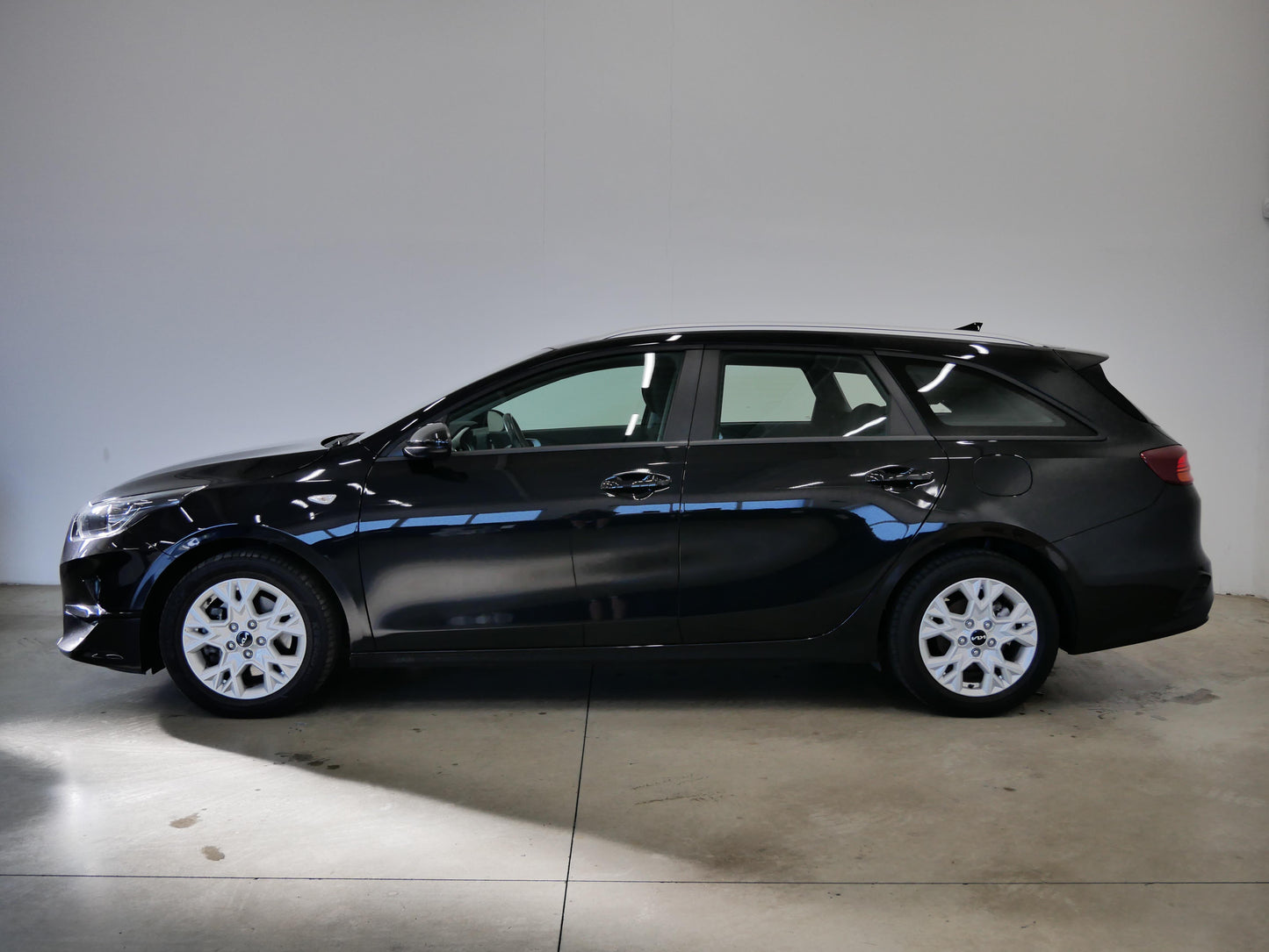 Kia Cee´d 1.0 T-GDI 74 kW Spin