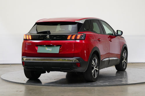 Peugeot 3008 1.5 BlueHDi 96 kW Allure – foto 2