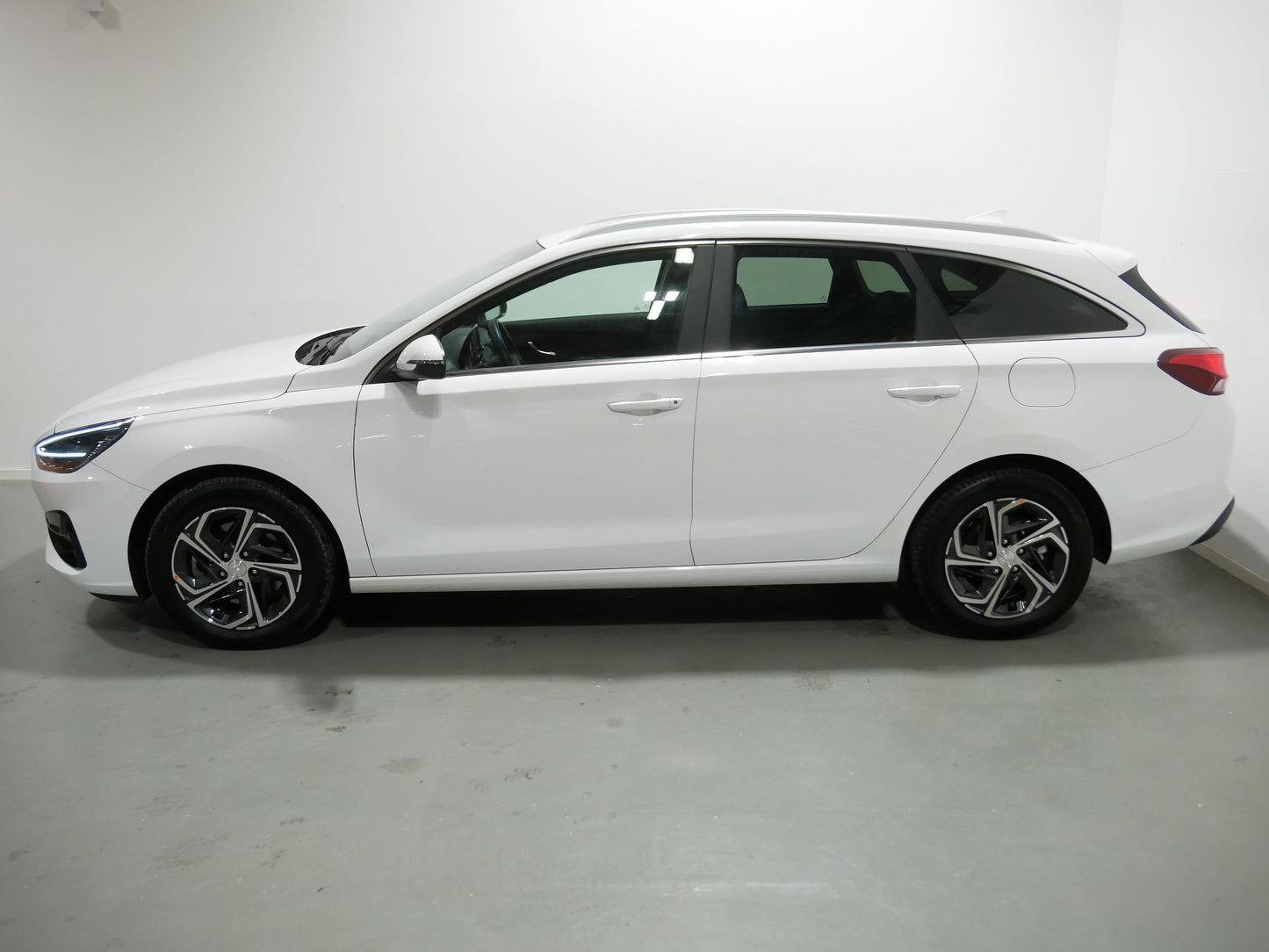 Hyundai i30 Combi 1.0 T-GDI 88 kW Smart