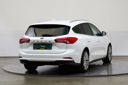 Ford Focus 1.5 TDCi 88 kW Cool&Connect – foto 2