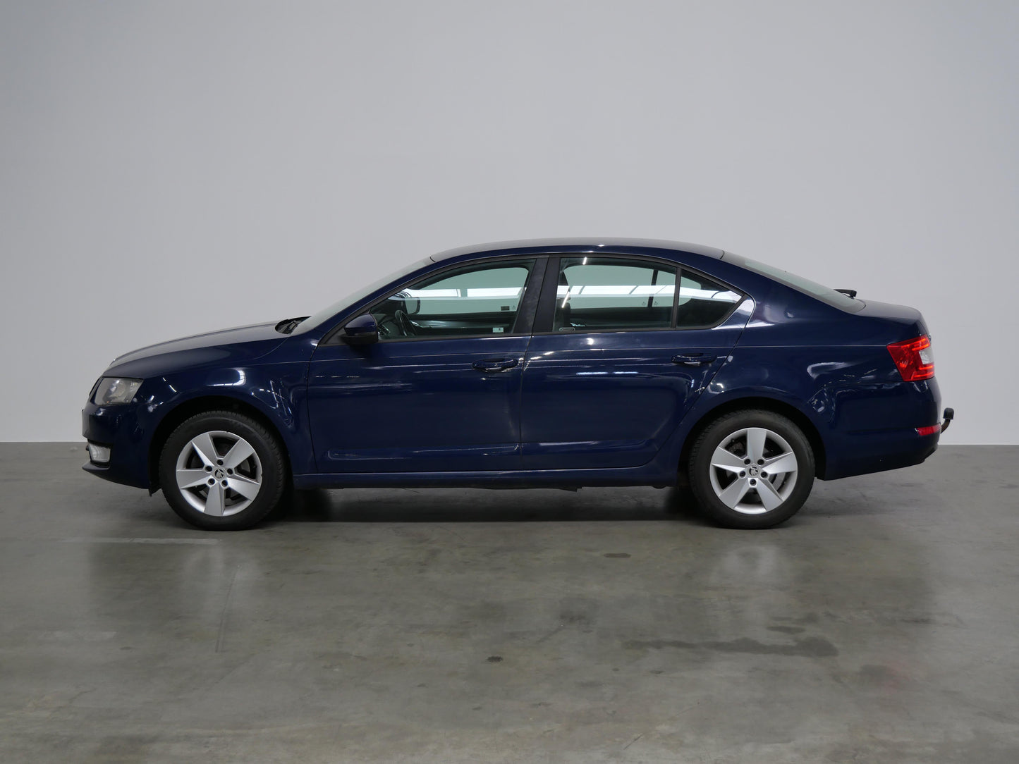 Škoda Octavia 1.2 TSI 77 kW Ambition Plus