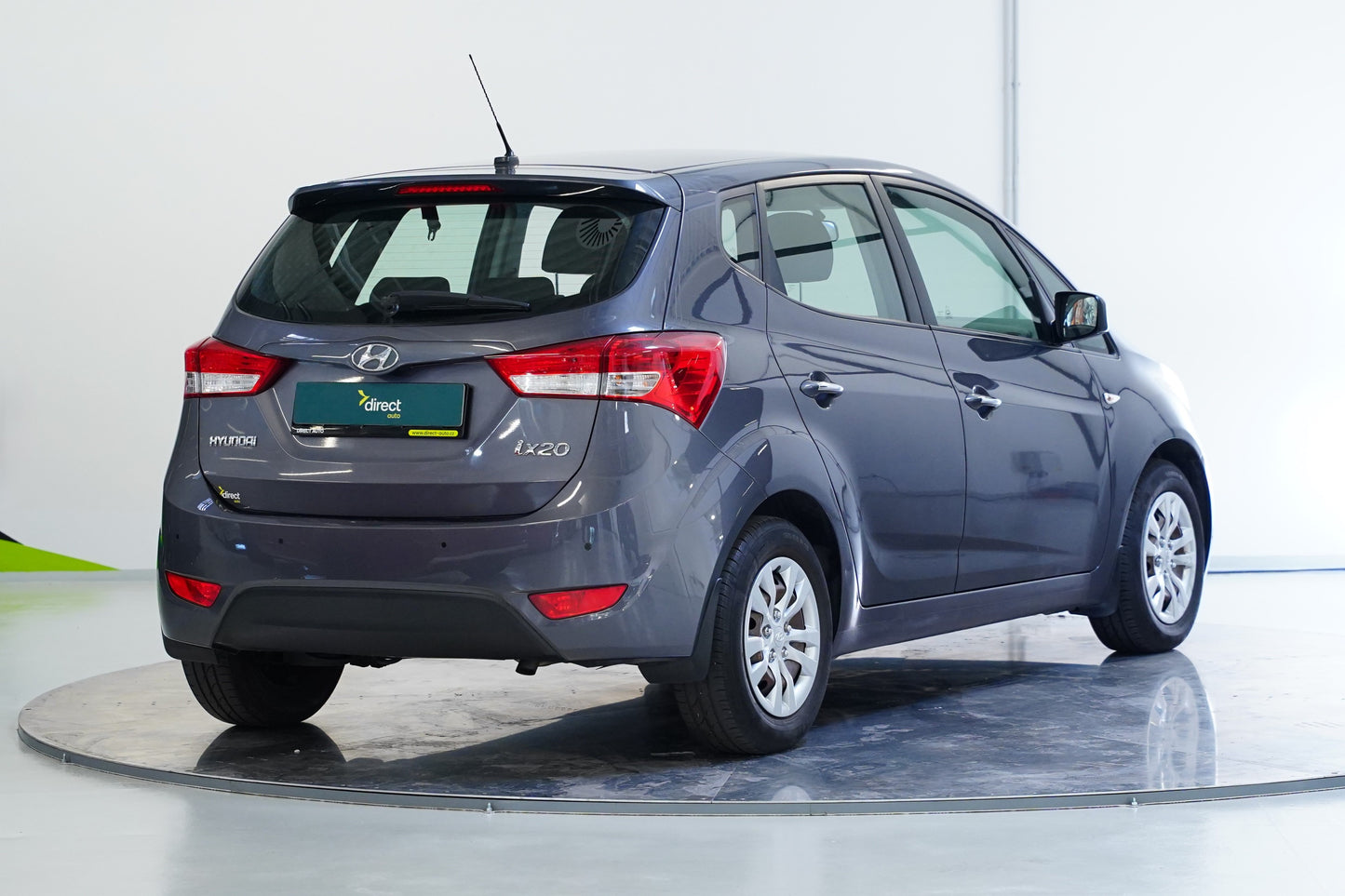 Hyundai ix20 1.4i 66kw Essential