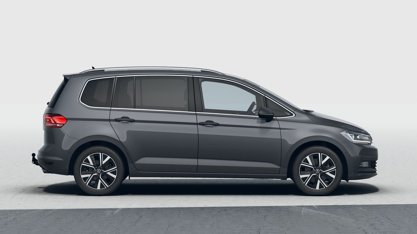 Volkswagen Touran People 2,0 TDI 110kW EVO 7DSG