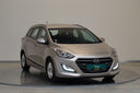 Hyundai i30 1.6 CRDi 81 kW