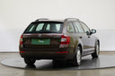 Škoda Octavia 1.6 TDI 81 kW Style