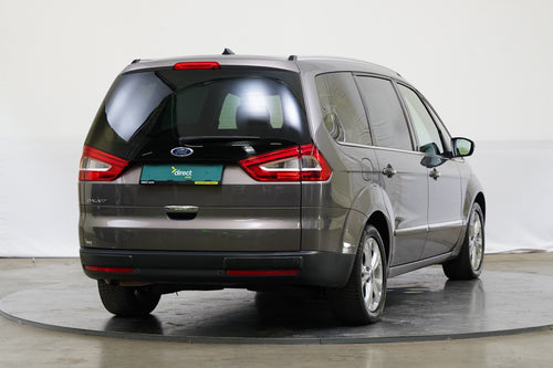 Ford Galaxy 2.0 TDCi Business – foto 2