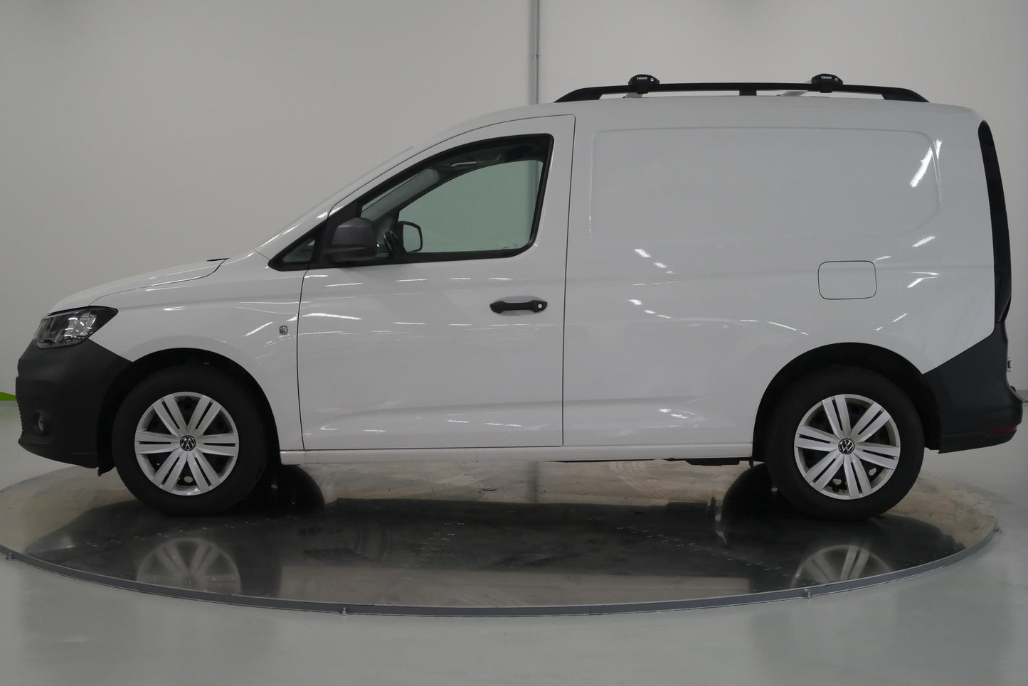 Volkswagen Caddy 2.0 TDI 75 kW Cargo