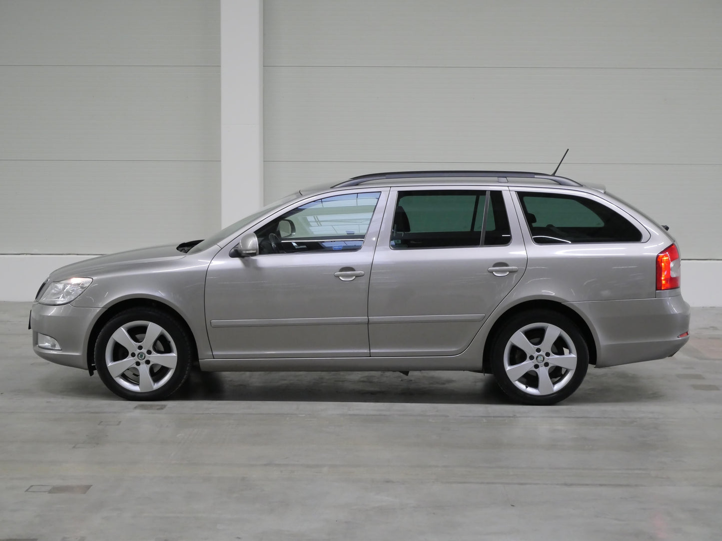 Škoda Octavia 1.6 TDI 77 kW Elegance Plus