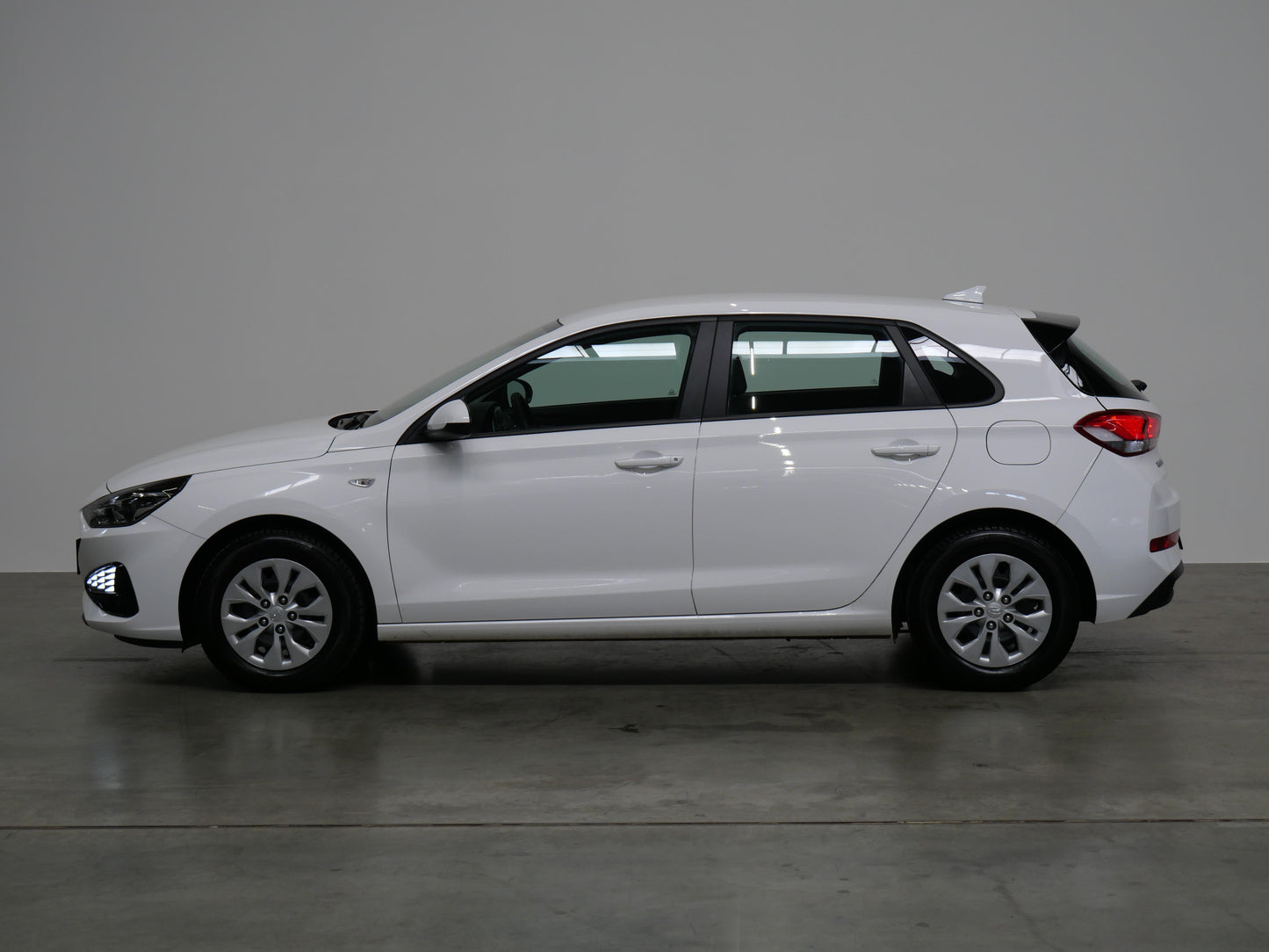 Hyundai i30 1.5i 80 kW Start Plus