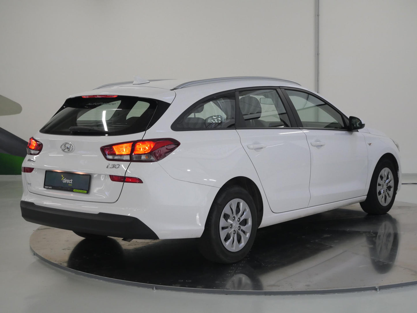Hyundai i30 1.0 T-GDI 88 kW Start Plus