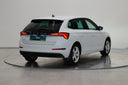 Škoda Scala 1.5 TSI 110 kW DSG