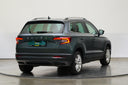 Škoda Karoq 1.5 TSI 110 kW DSG Style