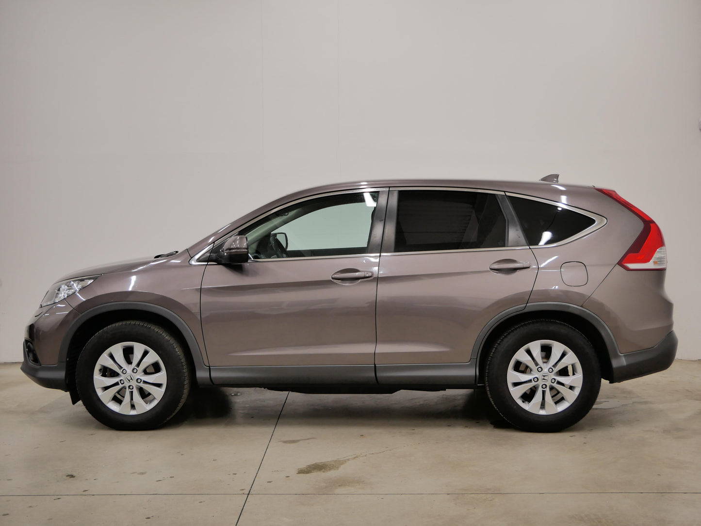 Honda CR-V 1.6 DTEC 88 kW Elegance