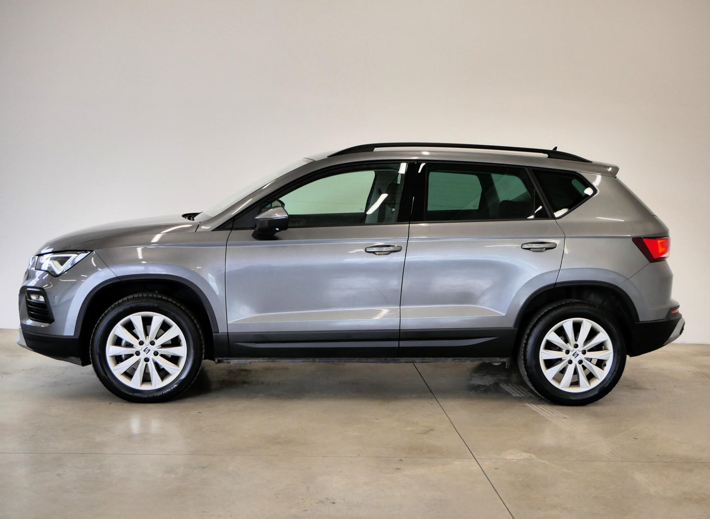 Seat Ateca 1.5 TSI Style